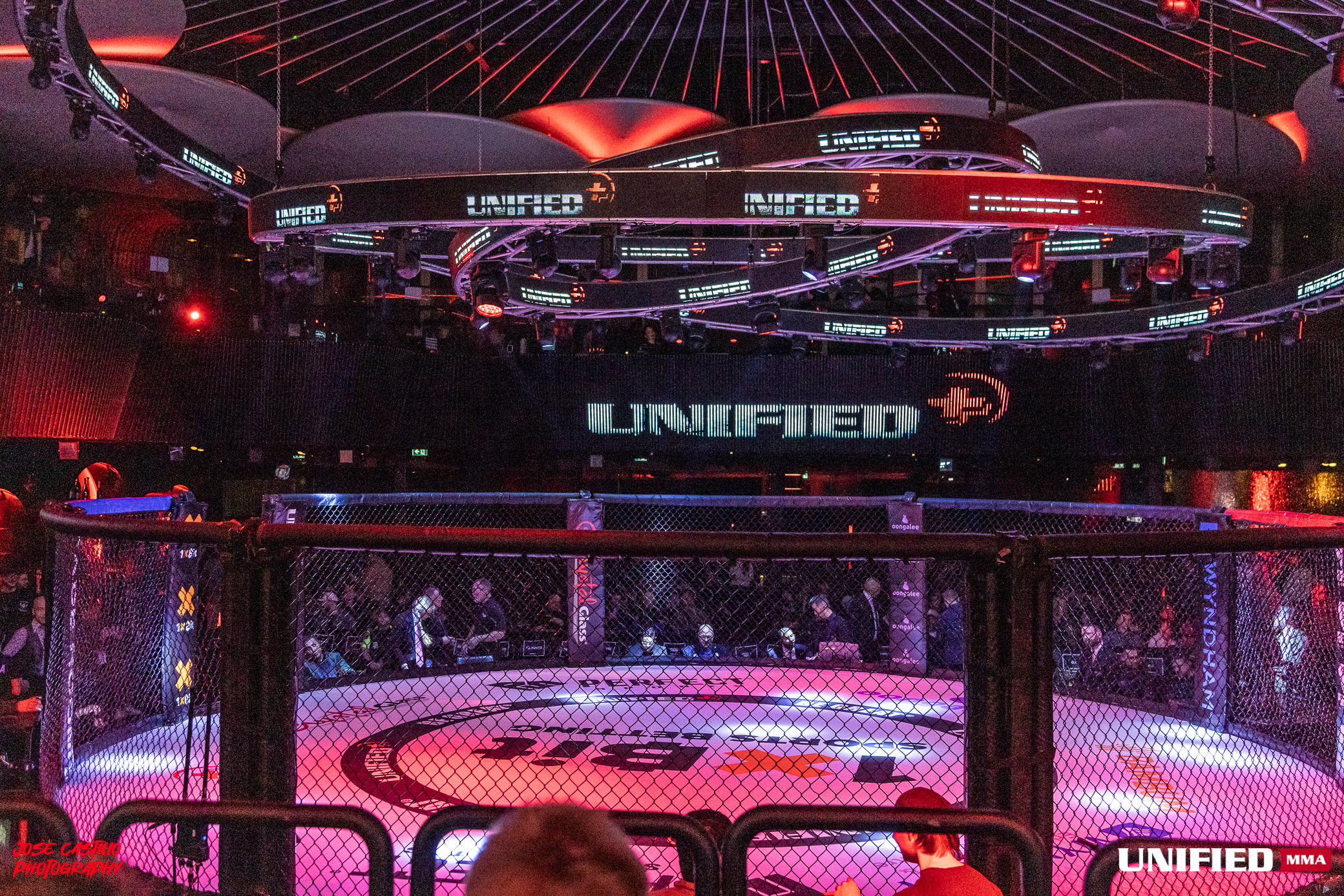 UNIFIED MMA 66
