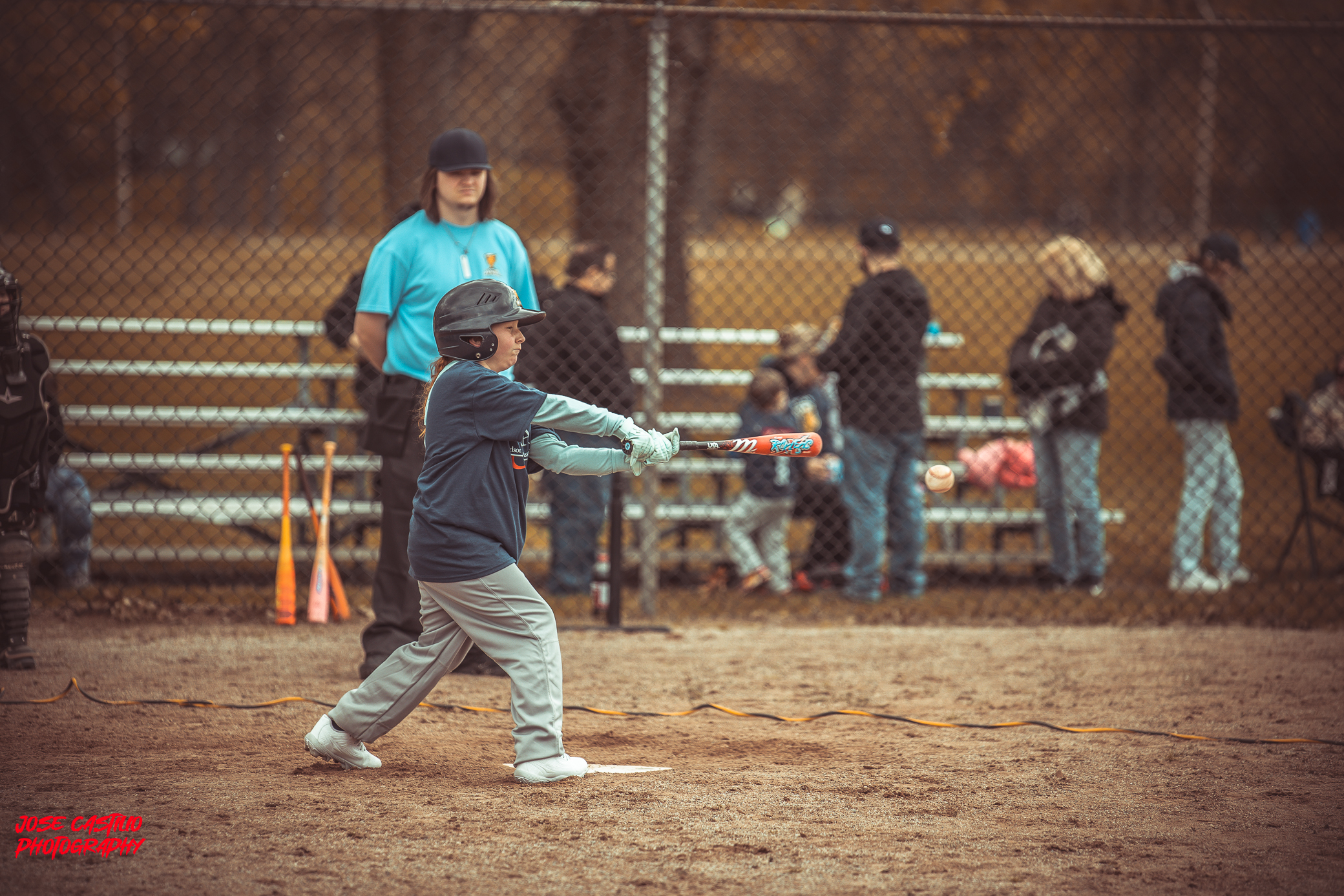 W.C.L.L. Opening Day Games